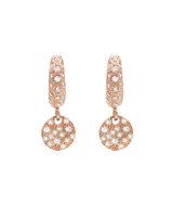 Orecchini Alisei Donna in Argento O256 ALISEI - O256 ALISEI